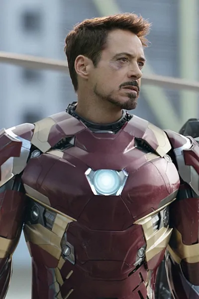 Tony Stark