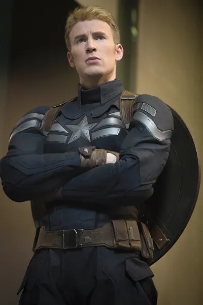 Steve Rogers