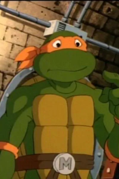 Mikey