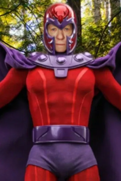 Magneto