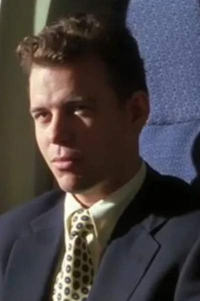 Henry Peter Gyrich