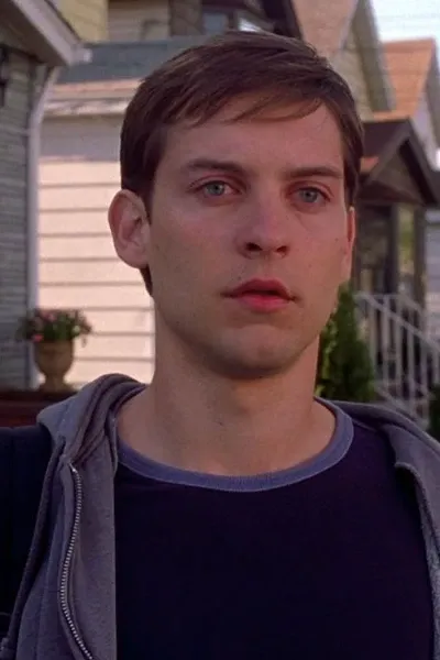 Peter Parker