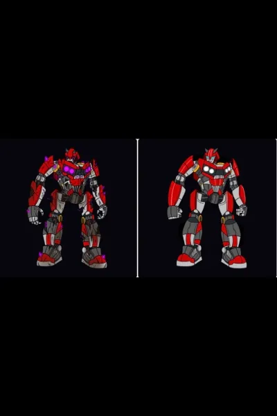 Terrorcon Cliffjumper