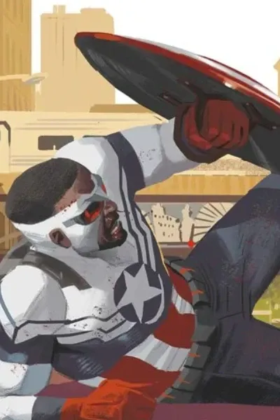 Sam Wilson