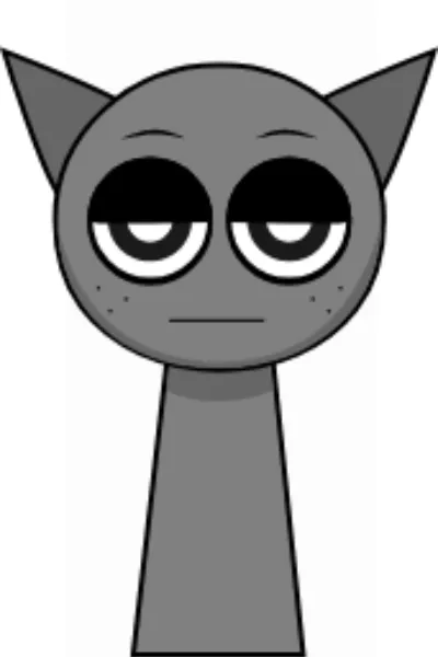Gray