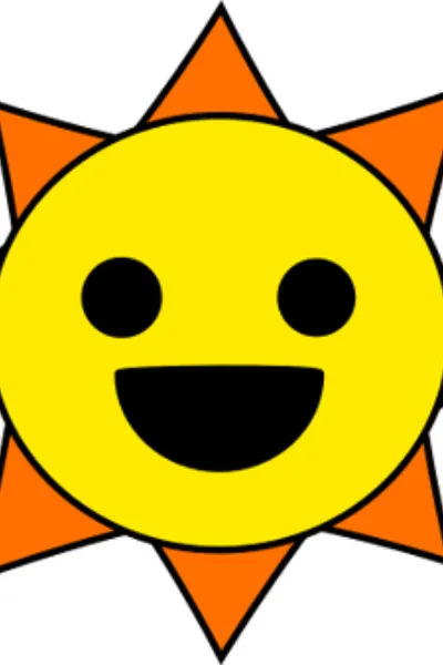 Mr. Sun