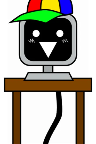 Mr. Fun Computer