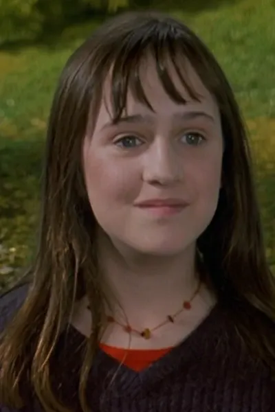 Lilly Willson