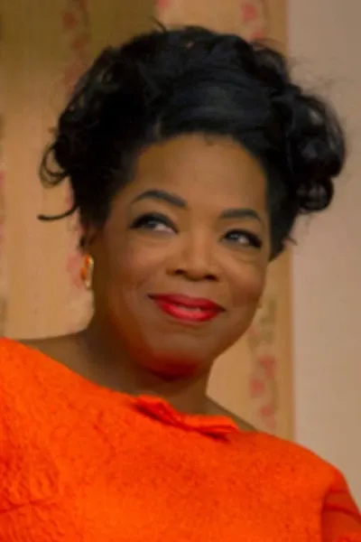 Oprah Winfrey