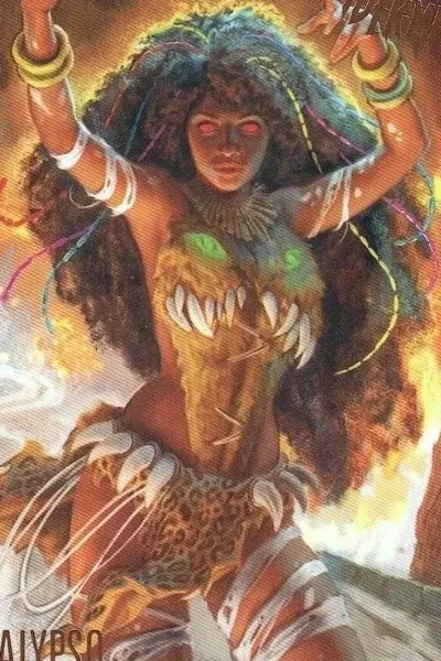 Calypso