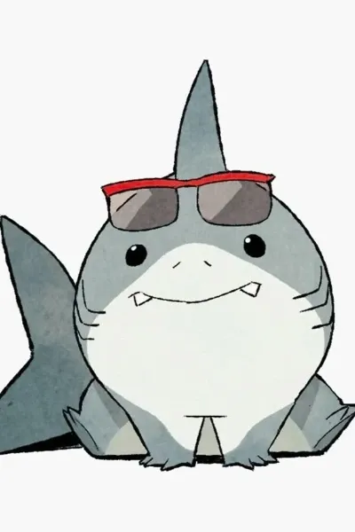 Sharky