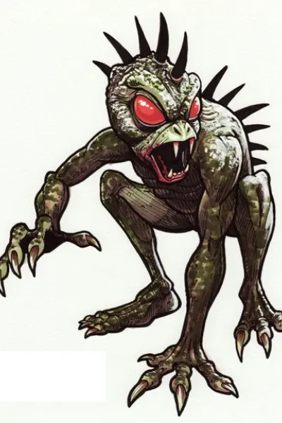 El Chupa (Voice)