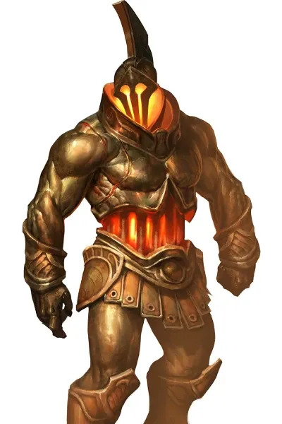 Talos (Voice)