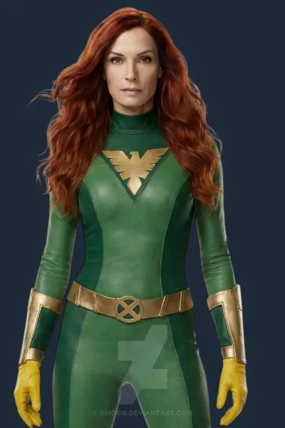 Jean Grey