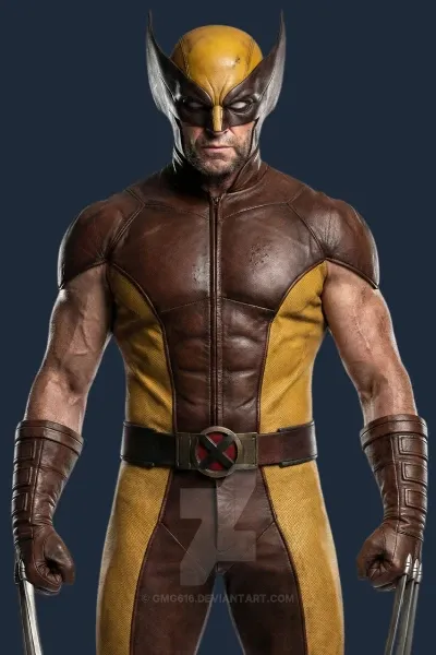 Wolverine / Logan