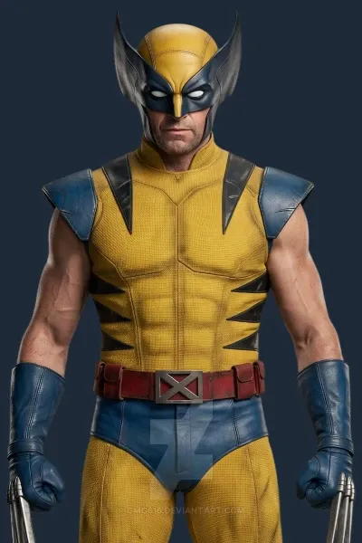 Wolverine / Logan