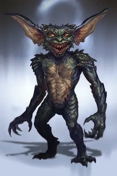 The Gremlin