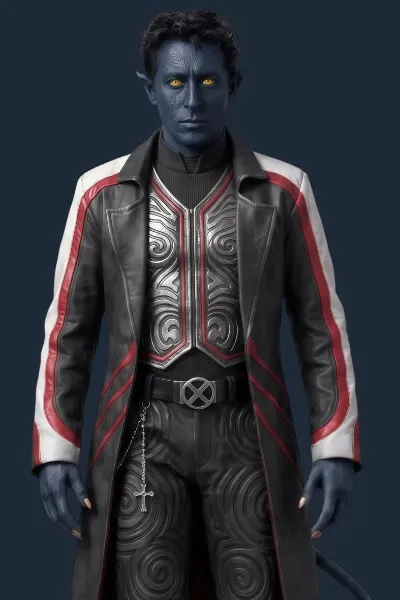 Nightcrawler / Kurt Wagner
