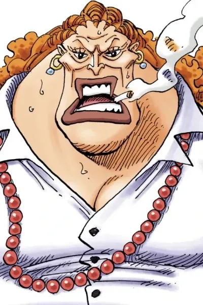 Curly Dadan