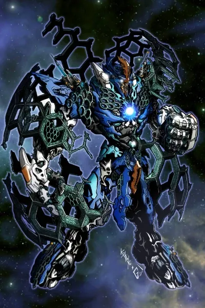 Primus