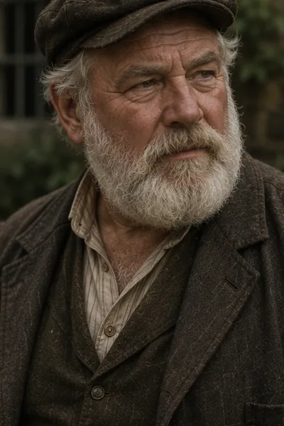 Thomas Bennett