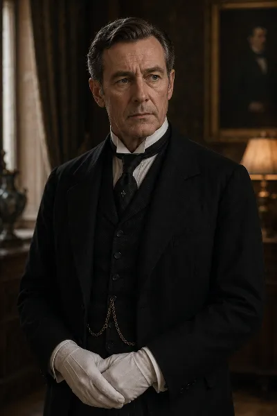 Samuel Briggs