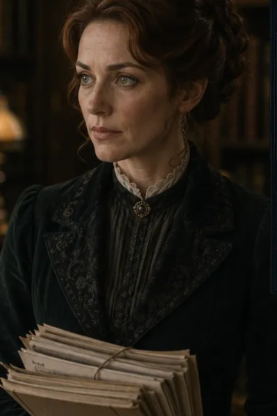 Margaret Whitfield