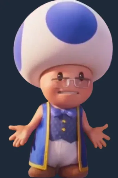 Toad General