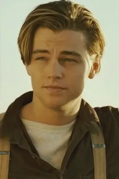 Jack Dawson
