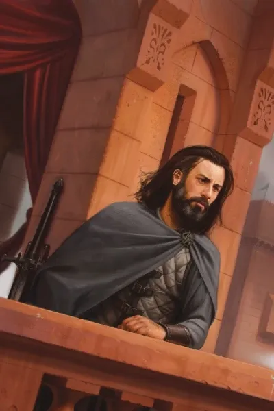 Eddard ''Ned'' Stark