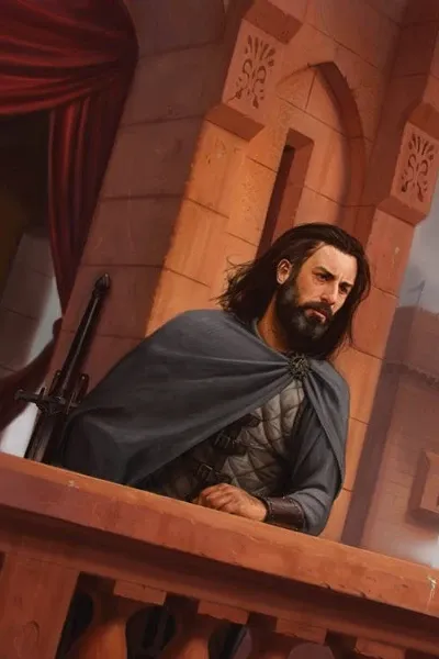 Eddard ''Ned'' Stark