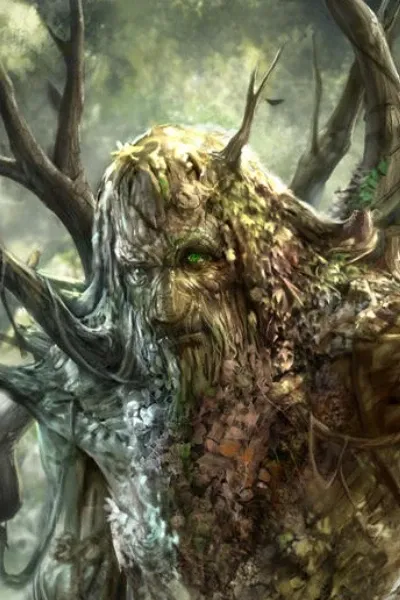 Treebeard