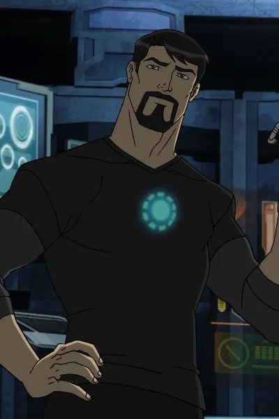 Howard Stark