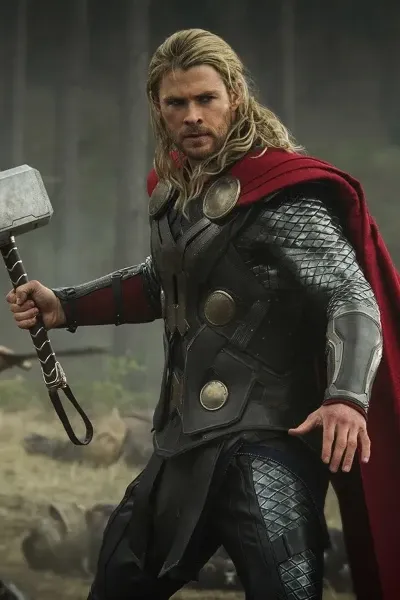 Thor