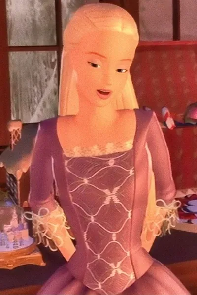 Clara Drosselmayer