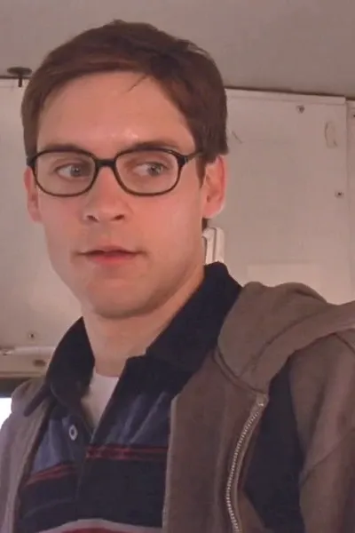 Peter Parker