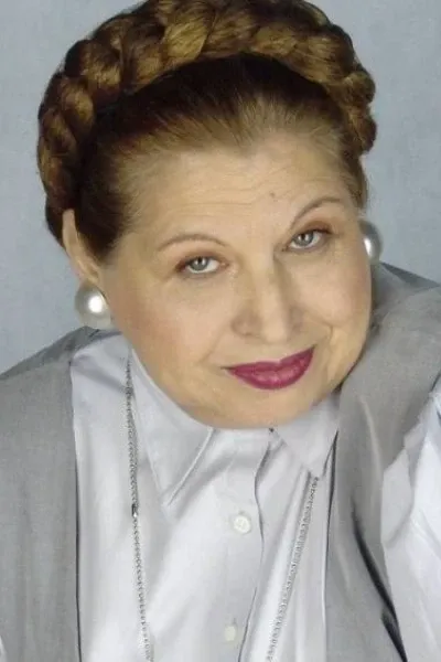 Helga Beethoven
