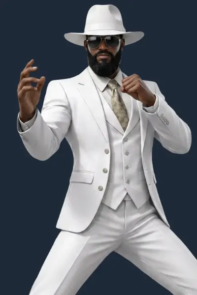 Emmanuel Dlamini