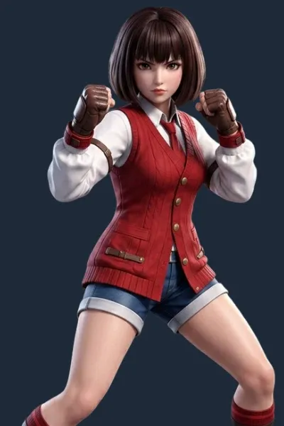 Rumi Harada