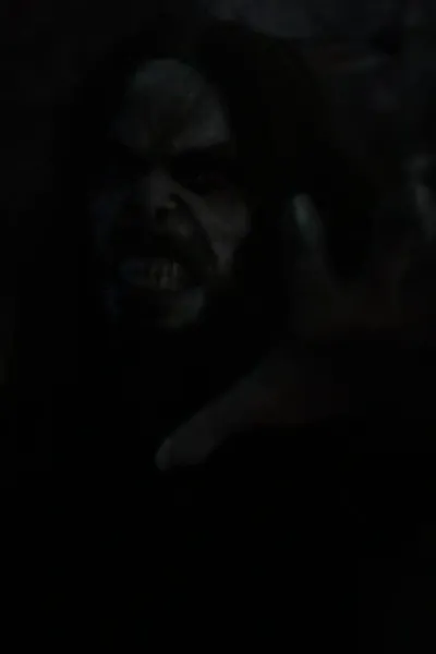 Dr. Michael Morbius