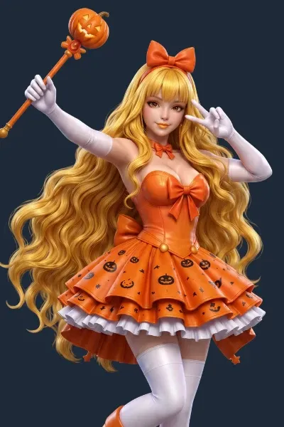 Princess Lily