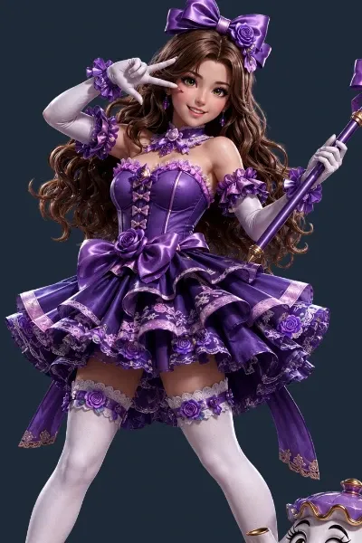 Princess Emily