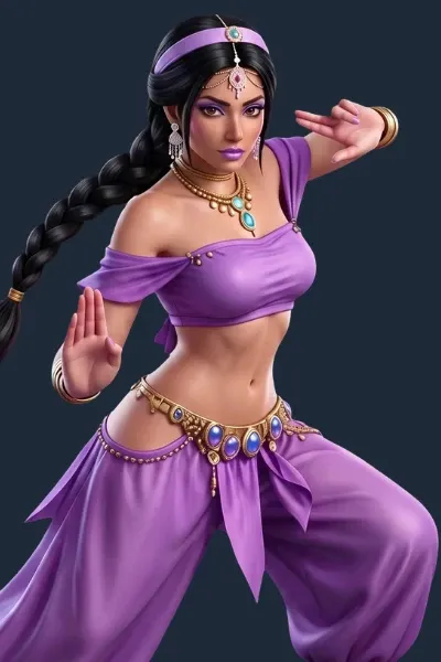 Princess Soraya