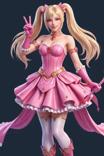 Princess Chloe
