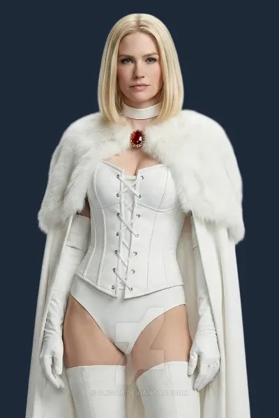 Emma Frost