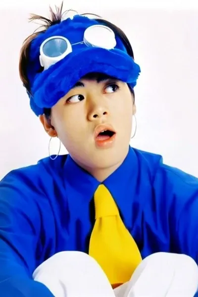 Moon Heejun photo 1