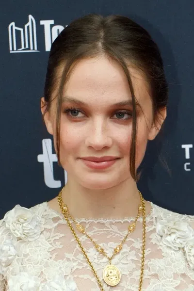 Cailee Spaeny