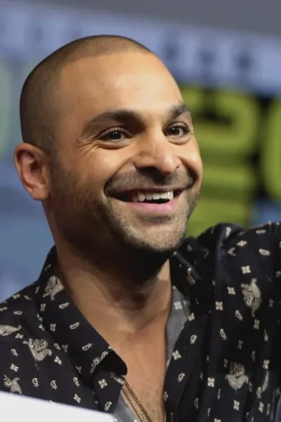 Michael Mando
