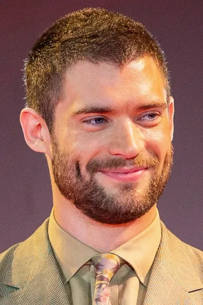 David Corenswet