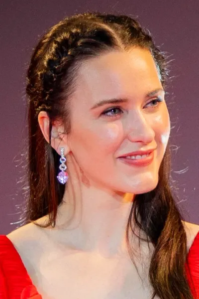 Rachel Brosnahan